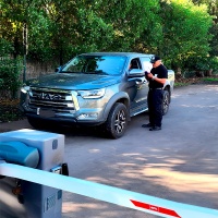 Control de Ingreso y Salida