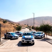 Supervisión y Resguardo