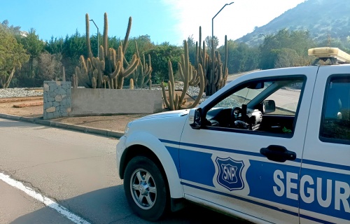 Prevención, Detección y Notificación de Deterioros o Pérdidas de Bienes