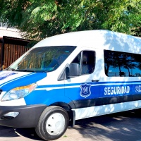 Traslado del Personal