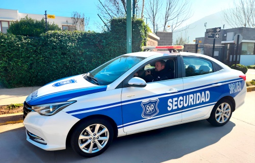 Supervisión Constante