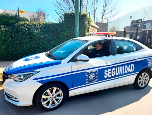 Supervisión Constante Supervisión Constante