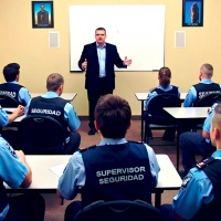 Capacitación del Personal